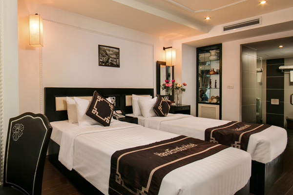Hanoi Emotion Hotel đang có 6 loại phòng chính khach-san-hanoi-emotion-hotel-cozy