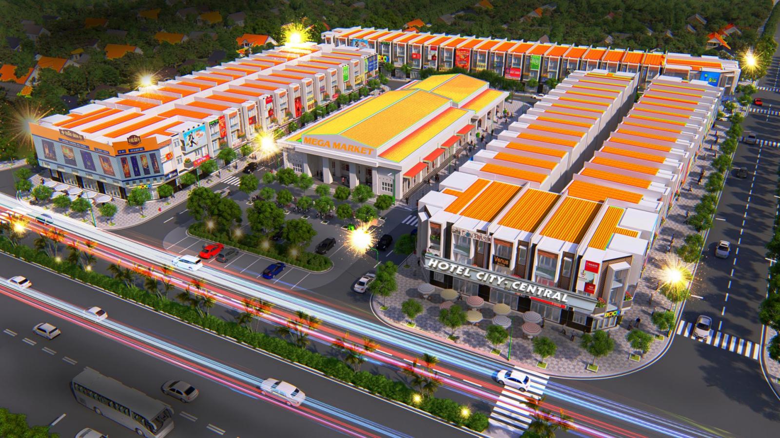 khu do thi mega market 1613416