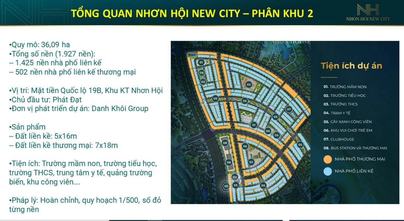 khu do thi moi nhon hoi new city 1583638 3