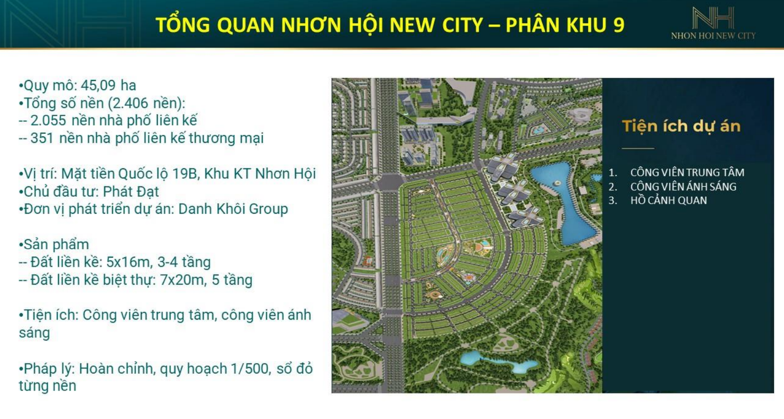 khu do thi moi nhon hoi new city 1583638 5