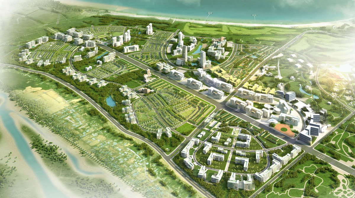 khu do thi moi nhon hoi new city 1583638