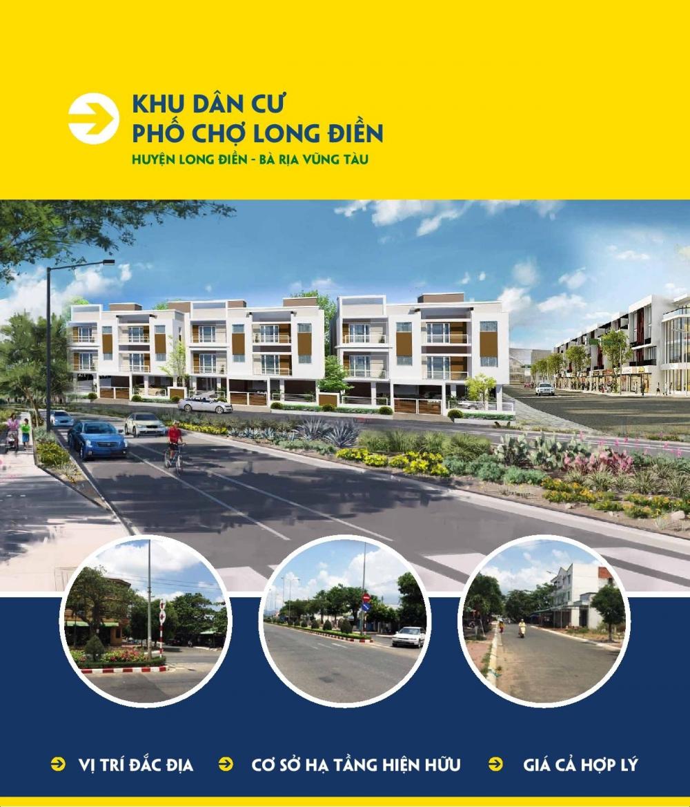 khu pho cho long dien 1625992