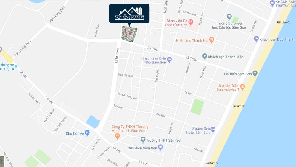 khu thuong mai bac son market 1637003 1