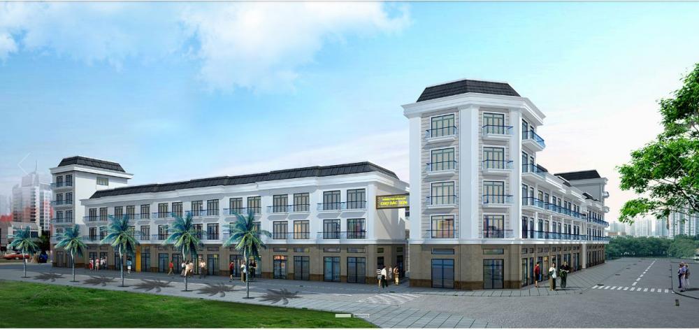 khu thuong mai bac son market 1637003