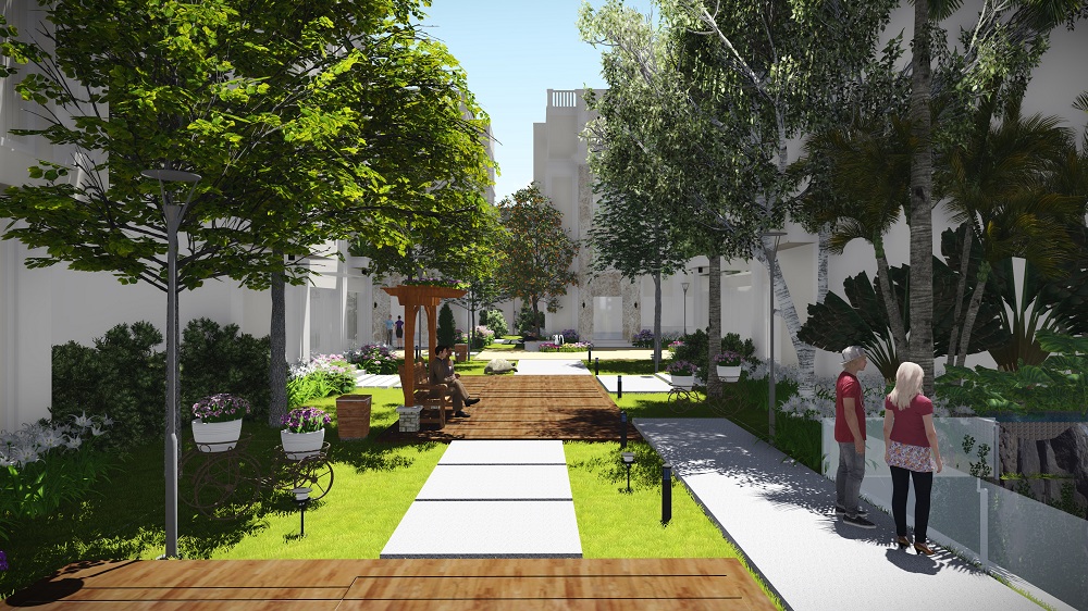 la casa villa 1638061 2