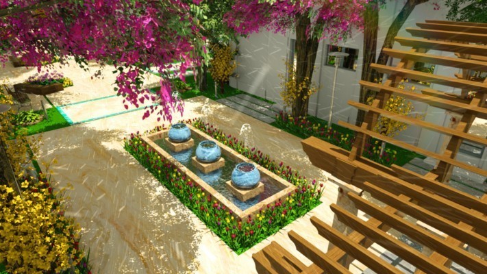la casa villa 1638061 3