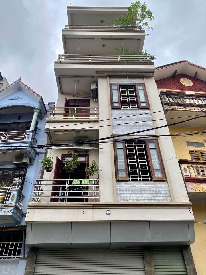 Năm Mới Bán Nhà Phố CHÙA LÁNG - LÁNG THƯỢNG - ĐỐNG ĐA - 50m2 - Giá 3,7Tỷ