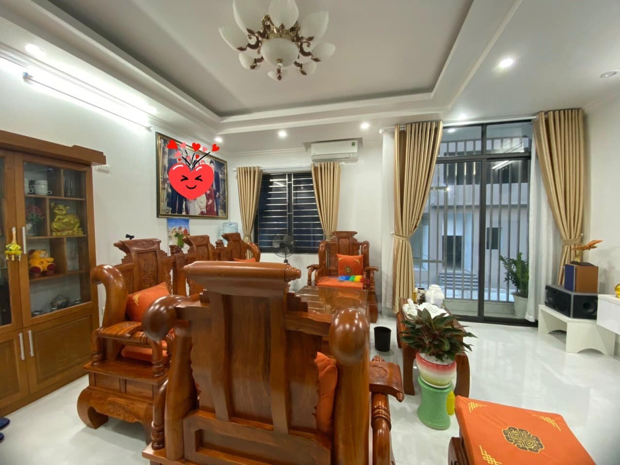 Bán dưới 10 tỷ Bán Nhà Nguyễn Hoàng, Mỹ Đinh 80m 5 tầng Ô tô 5m Chỉ 9,x tỷ