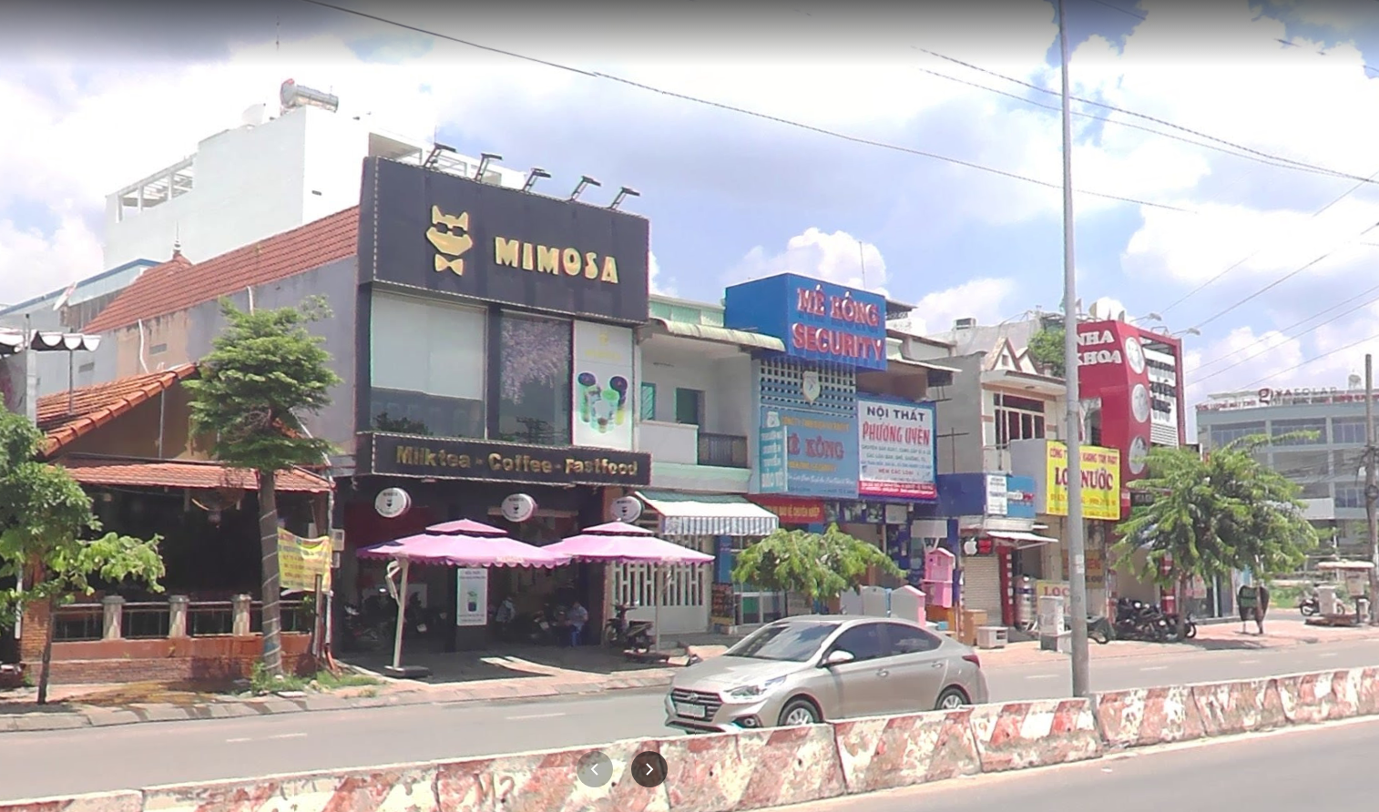 HOT - Căn MT ngang 7x30m đường Lê Trọng Tấn, phù hợp kinh doanh mọi nghành nghề