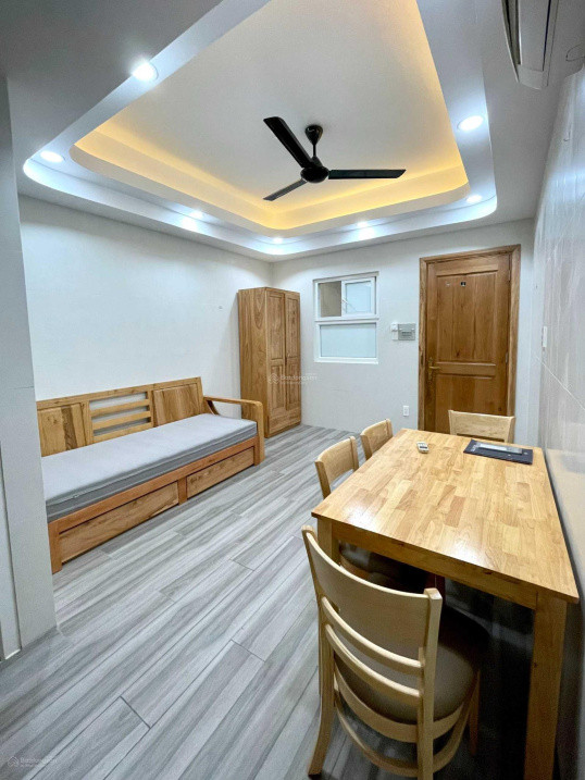 Chính chủ cần cho thuê Phòng trọ nhiều kích cỡ Phạm Văn Bạch, Tân Bình Hồ Chí Minh