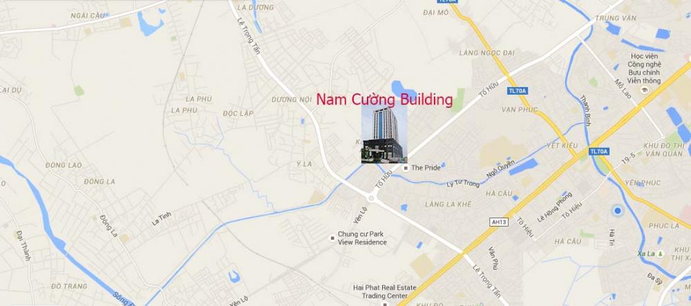 nam cuong building 1615006