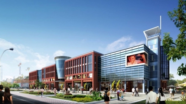 new city thai binh 1638740 1