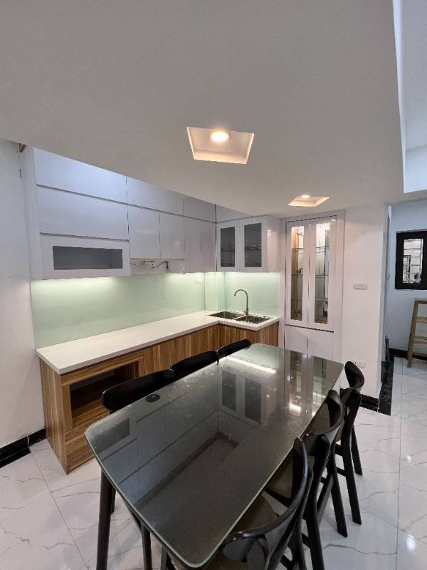 Bán chung cư tập thể 80m2, 2ngủ2vs, 2,68 tỷ ở F8 ngõ 328 Nguyễn Trãi, Thanh Xuân