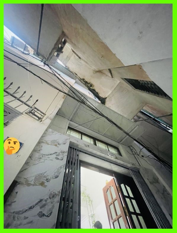 Chính chủ bán rất Gấp, Minh Khai DT23m2 x 4 tầng, MT3m, giá chỉ 1.55 tỷ.