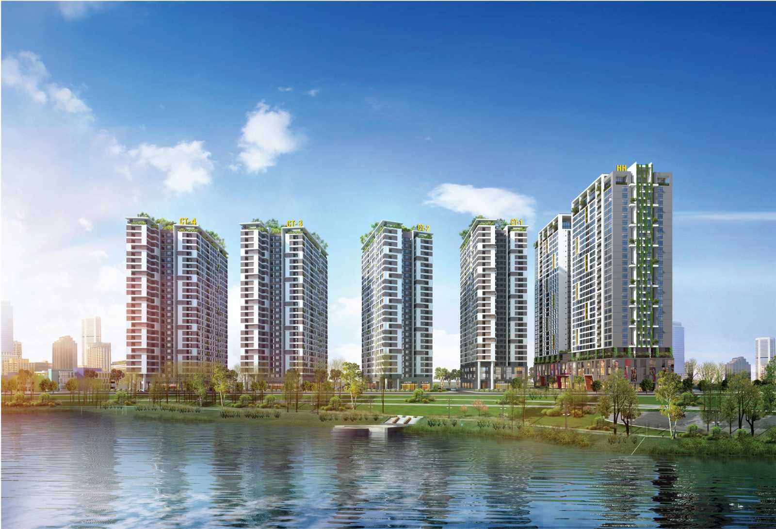 nha o cho can bo chien sy bo cong an 1642109