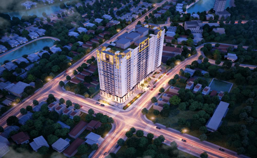 One 18 Ngọc Lâm 1 one 18 ngoc lam 1640534