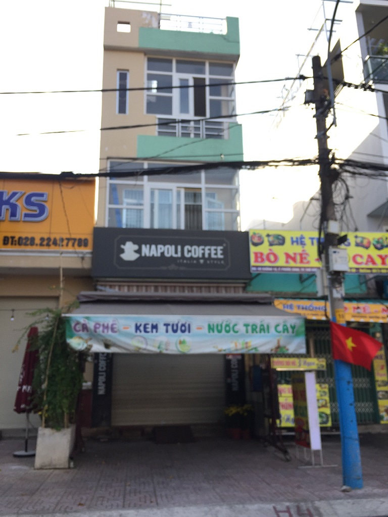 Tặng lộc đầu năm cho quý khách 1 tỷ Nhà MT Đường số Phước Bình Diện tích 95 m2 Giá 9,6tỷ