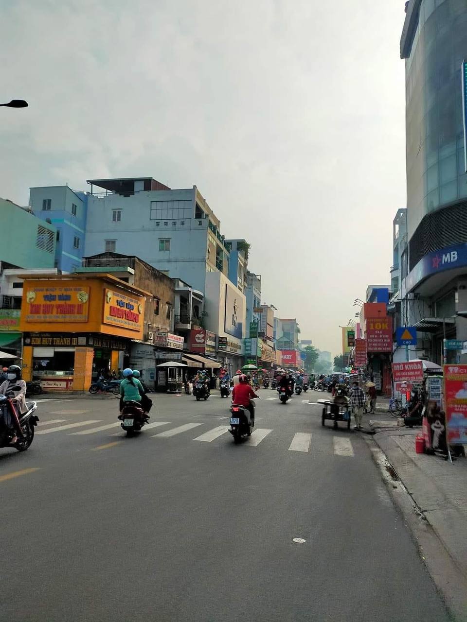 Bán nhà C4 mặt tiền đường tân hương, đường nhựa 30m, 86m2 chỉ 13.95 tỷ