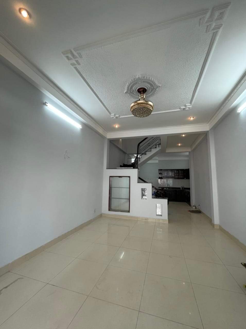 Bán nhà Đường số 6, Tăng nhơn phú B, Thủ Đức, 49m2 3 Tầng, Nhỉnh 5 Tỷ.