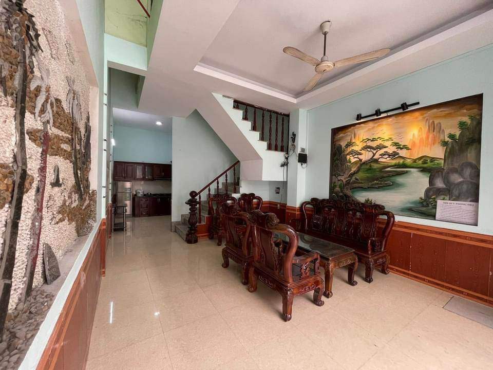 Bán Nhà Đường 147, Phước Long B, Thủ Đức, 51m2, 4 Tầng, Nhỉnh 5 tỷ.