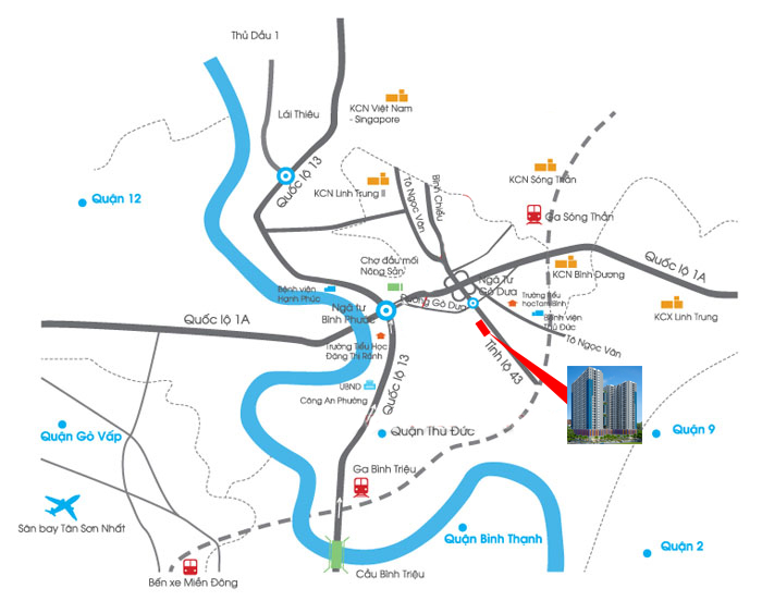 sai gon avenue 1627905 4