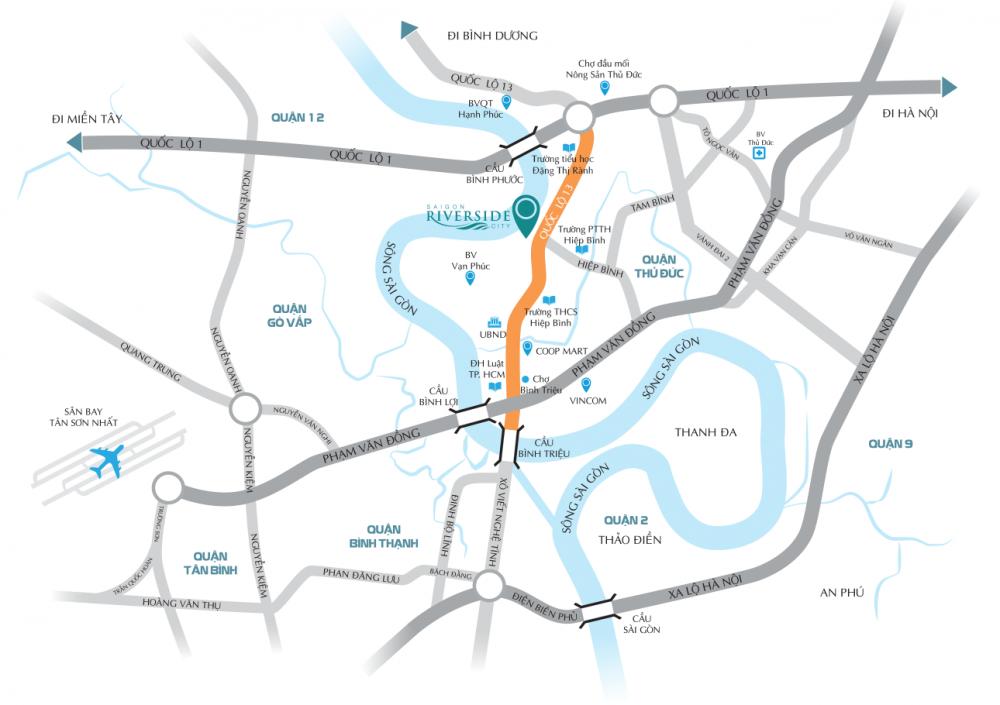 sai gon riverside city 1629021 9