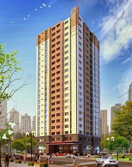 saigonland apartment 1617596