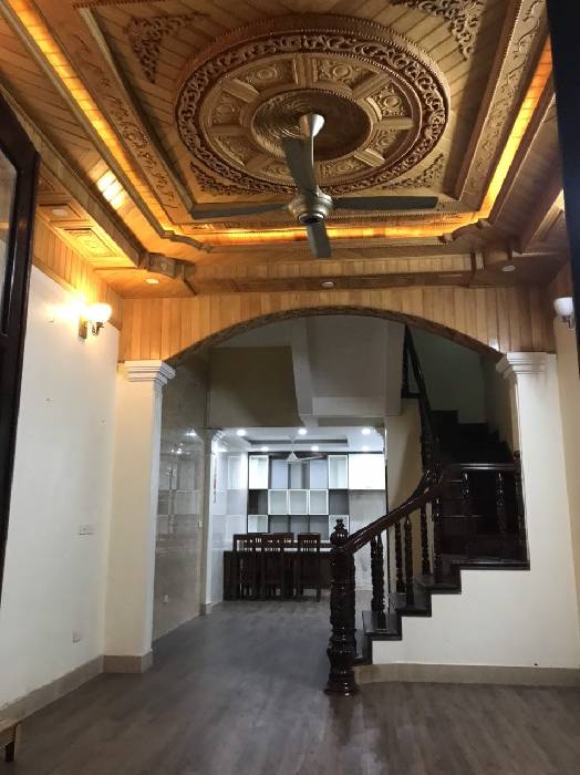 BÁN NHÀ LÊ TRỌNG TẤN HÀ ĐÔNG PHÂN LÔ Ô TÔ TRÁNH KD TỐT 50M2 GIÁ 6.5 TỶ