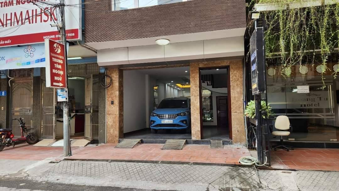 CẦN BÁN GẤP NHÀ PHÂN LÔ KIM ĐỒNG TÂN MAI Ô TÔ KD