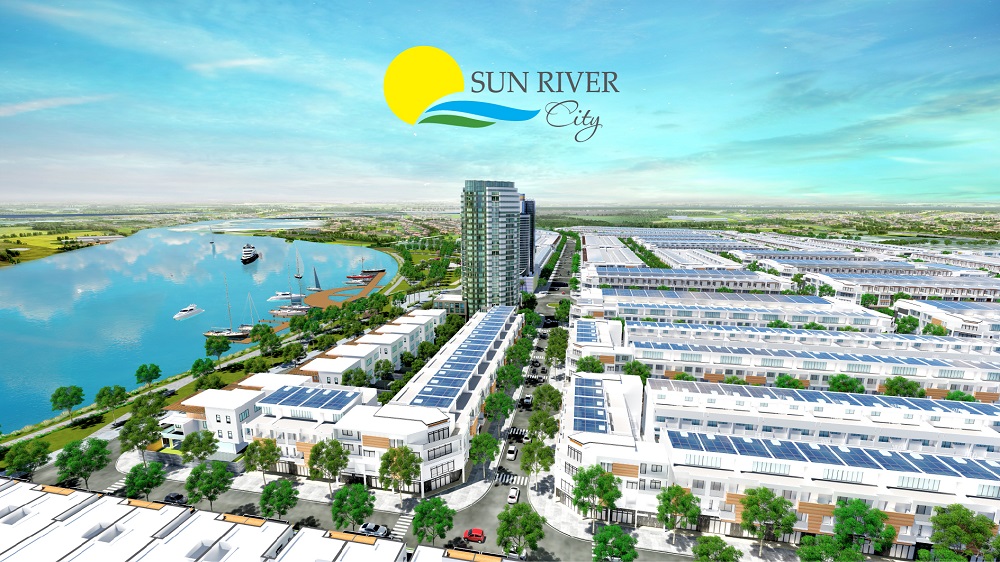 sun river city 1624987