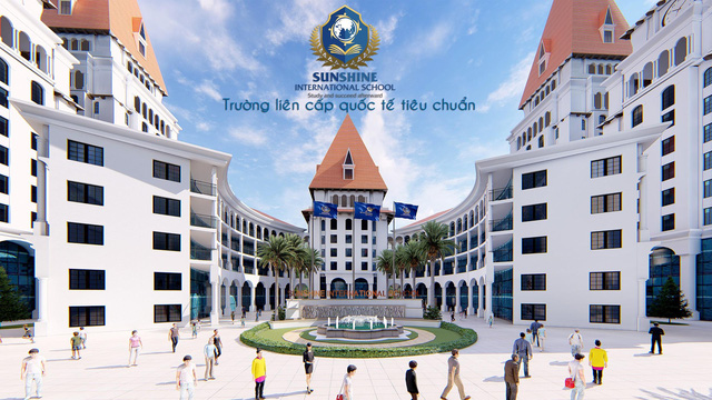 Sunshine Wonder Villas 5 sunshine wonder villas 1636087 4