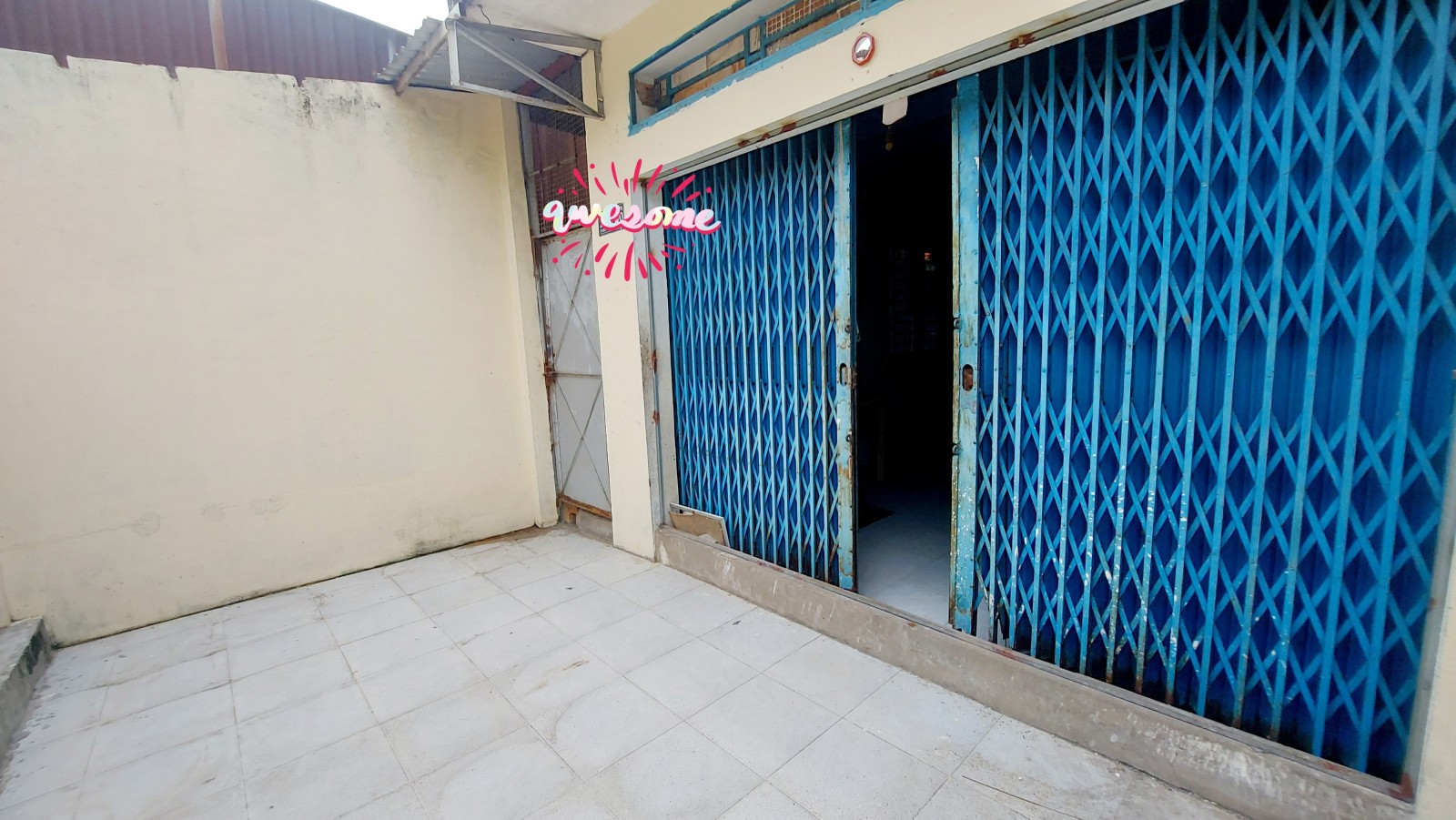 Bán Nhà Quận 12, Hẻm Xe Hơi đường Tô Ngọc Vân, 65M2, Ngang 5M, Chỉ 3 Tỷ 5.