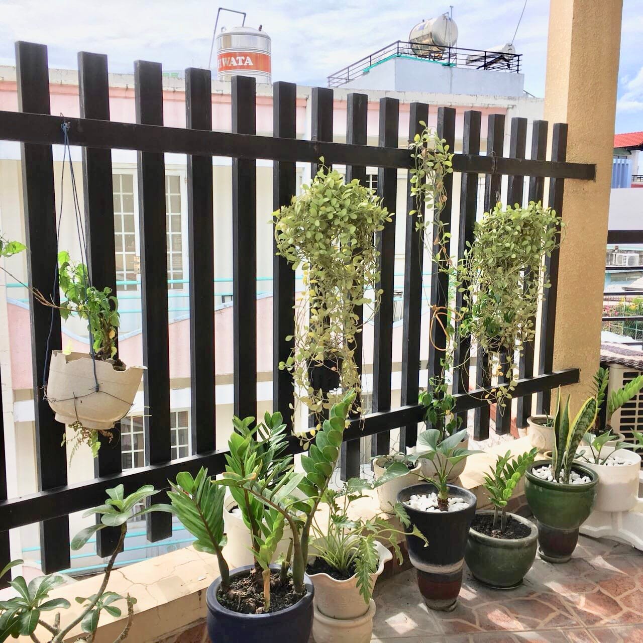 Chính chủ bán gấp nhà Hẻm XH P.Tân Quy,Quận7,DT52m2, 2PN giá nhỉnh 6 tỷ