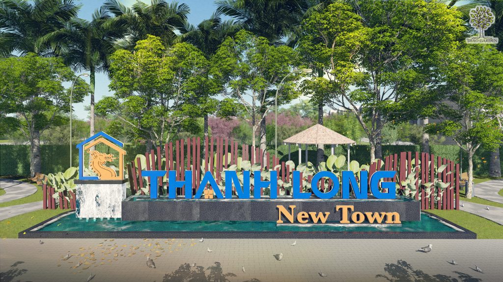 thanh long newtown 1613072