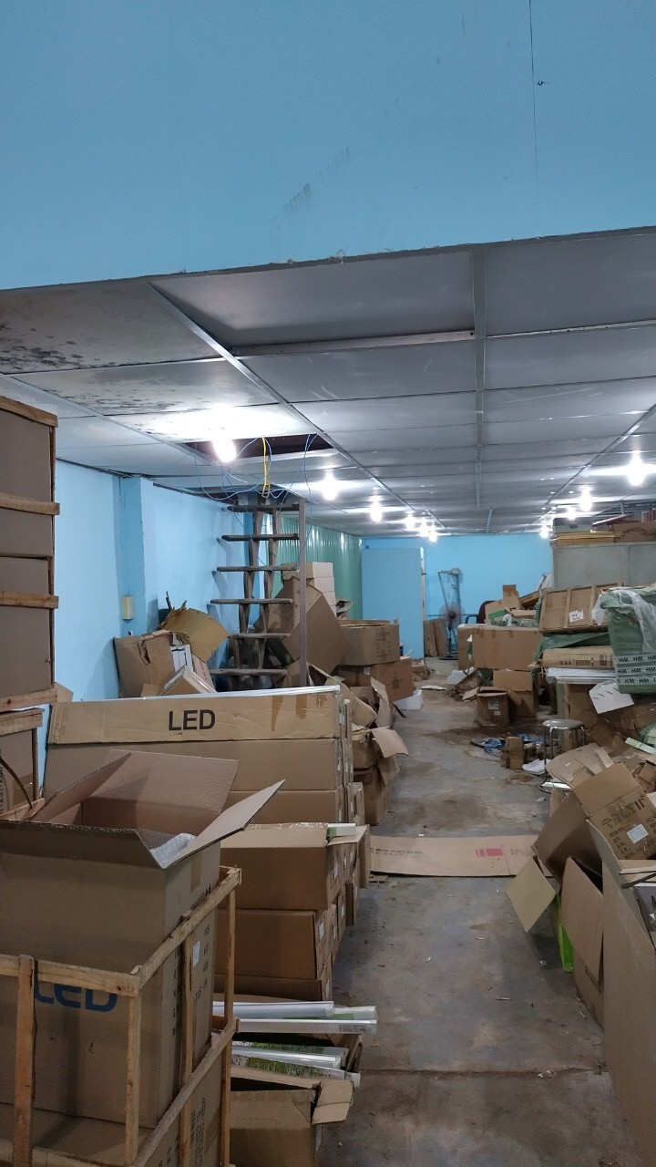 NHÀ NÁT ĐẦU TƯ QUẬN 10, GẦN CƯ XÁ BẮC HẢI, 53m2, GIÁ RẺ