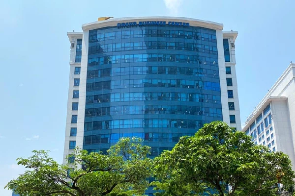 Ưu thế của tòa nhà Daeha Business Center toa nha daeha business center 1
