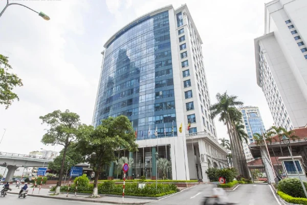 Đặc điểm của tòa nhà Daeha Business Center toa nha daeha business center 3