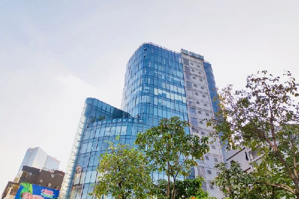 Tòa nhà TID số 4 Liễu Giai và những thông tin cần biết toa nha tid so 4 lieu giai 1