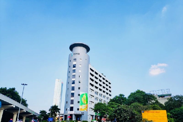 Ưu điểm của tòa nhà V Tower 649 Kim Mã toa nha V Towee 649 kim ma 1