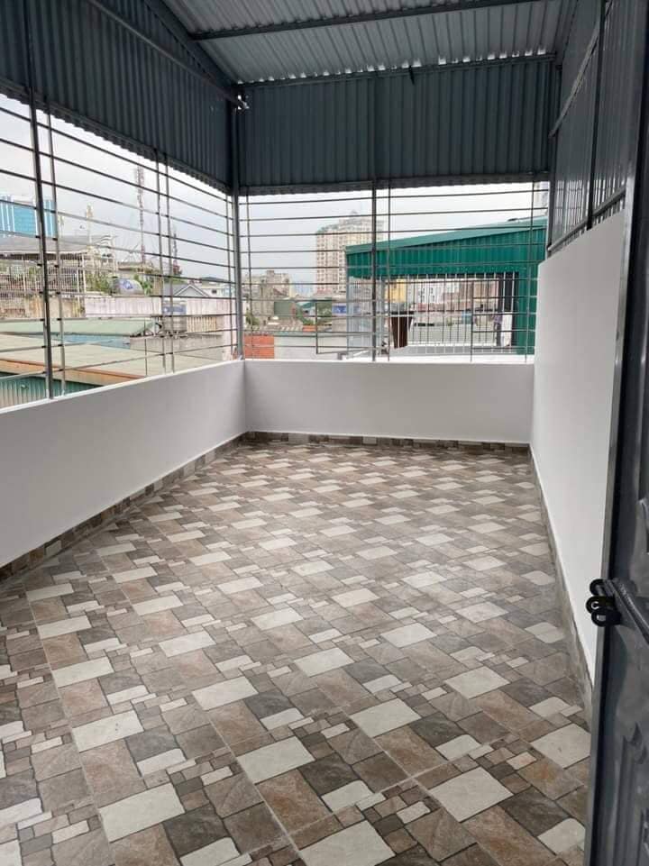 Nhà phố Trương Định, quận Hai Bà Trưng, nhỉnh 3 tỷ 5 tầng x 36m2, ba phòng ngủ đẹp, ngõ to