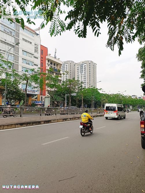 Bán Gấp Mặt Phố Xã Đàn, Vị Trí Đắc Địa, Kinh Doanh Siêu Đỉnh, Nhà Đẹp 60m2 Chỉ 12,8 Tỷ