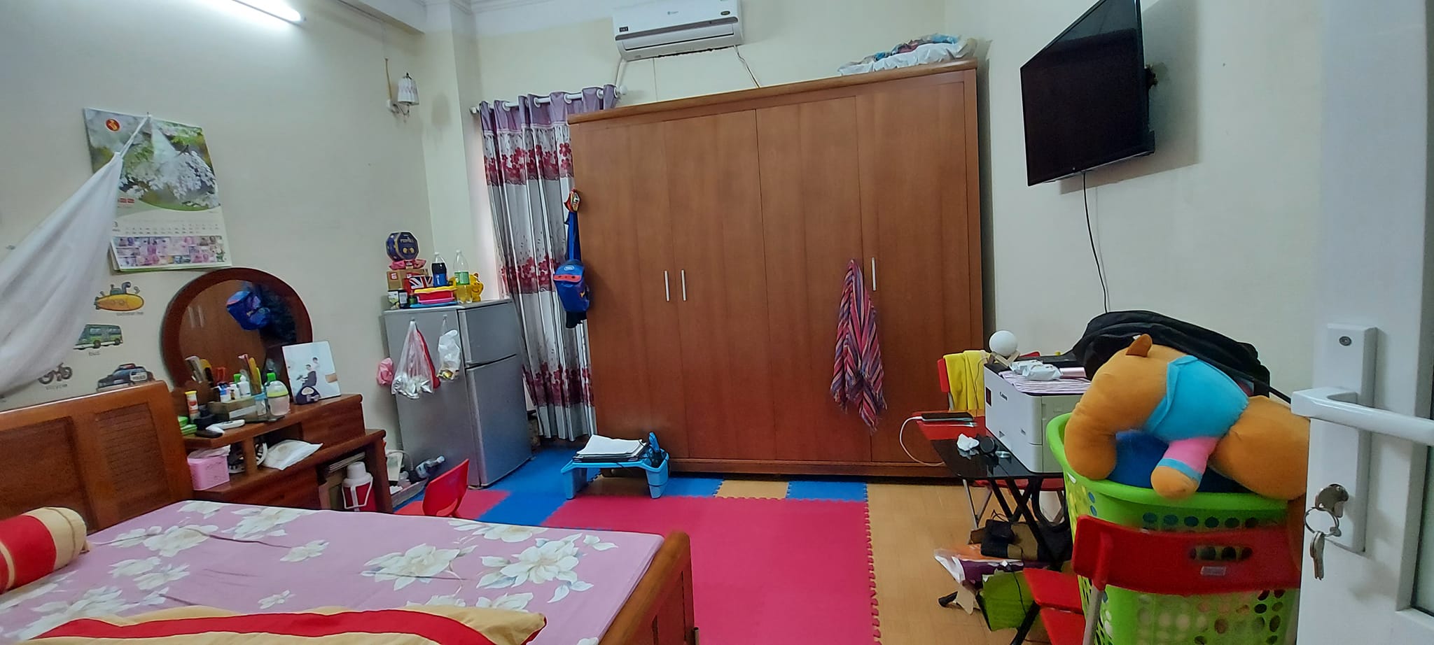 Bán Nhà Phố Xuân Phương Nam Từ Liên 175m2 5Tầng MT5m Giá 17 tỷ.