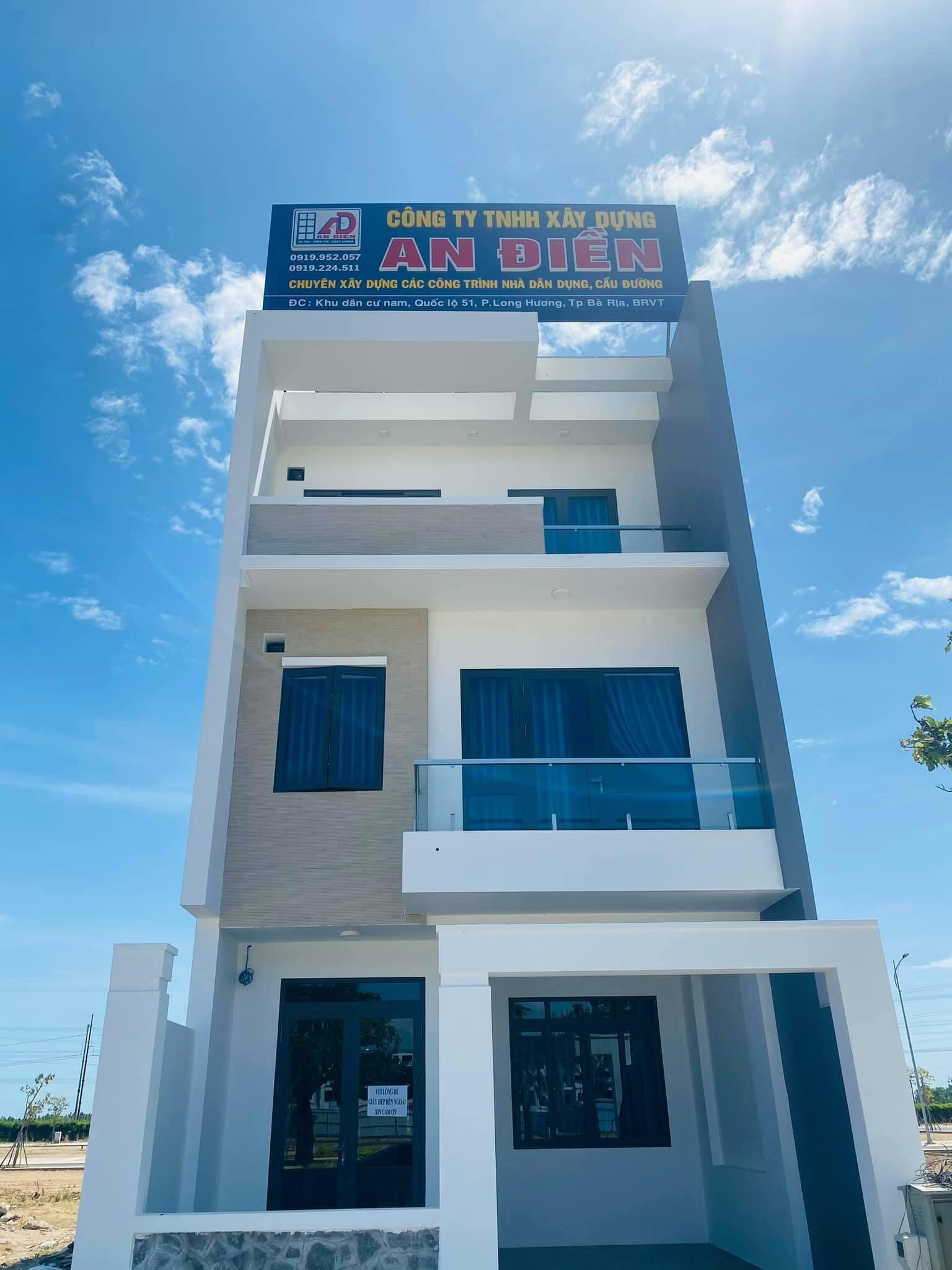 Bán đất nền trung tâm Bà Rịa City Gate giá 1 tỷ 7