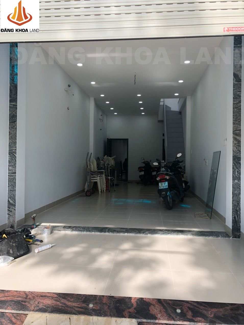 Cho thuê nhà đường số 6, phường Linh Chiểu. Đường nhựa OTO.