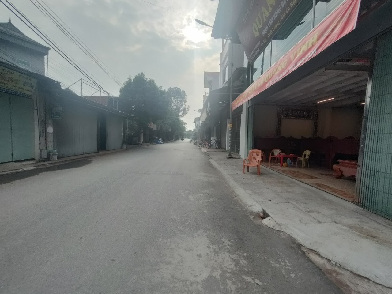 Hàng Xóm ĐÔNG ANH ngân hàng AGRIBANK ép bán chỉ 13 triệu 1 M có ngay mảnh đất diện tích 360 m mặt tiền 15 m