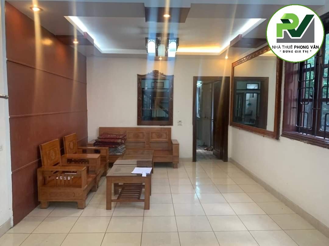 P2215 CHO THUÊ NHÀ NGÕ NGUYỄN VĂN LINH SẠCH SẼ