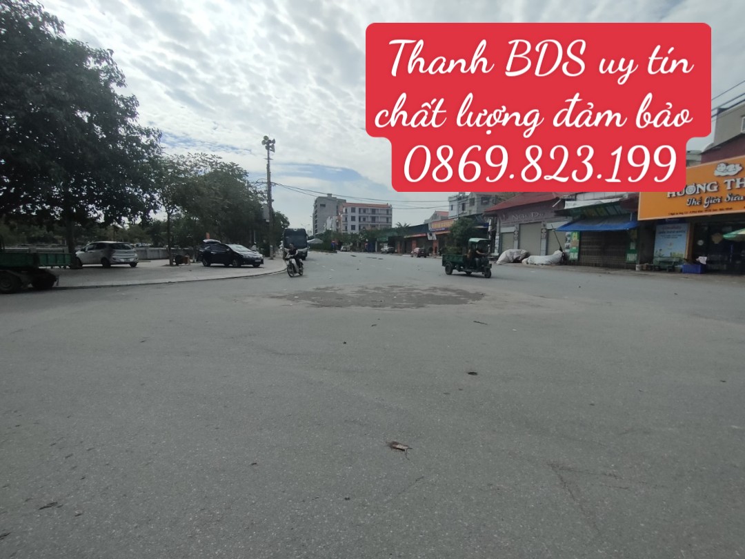 ngân hàng ép bán chỉ cần 13 triệu 1 M có ngay mảnh đất diện tích 360 m mặt tiền 15 m đường congteno tránh nhau