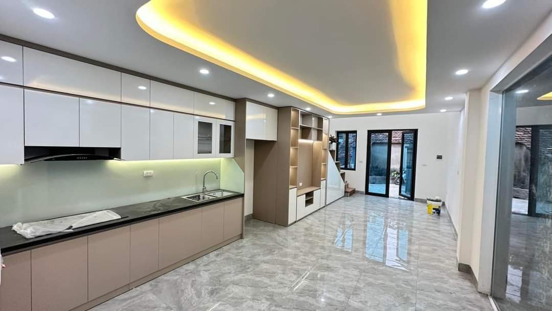 BÁN NHÀ DÂN XÂY DT 45M2 TẠI AN THƯỢNG HOÀI ĐỨC GIÁ 1.75 TỶ