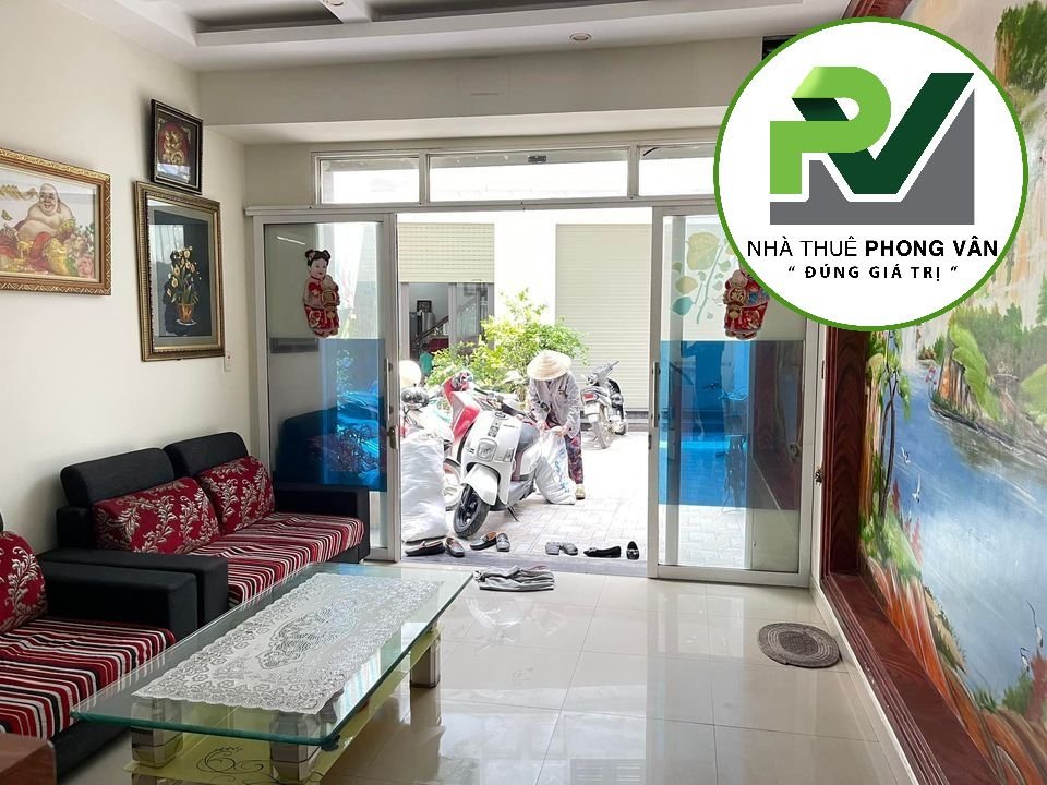 P2679 CHO THUÊ NHÀ NGÕ TRUNG HÀNH – HẢI AN