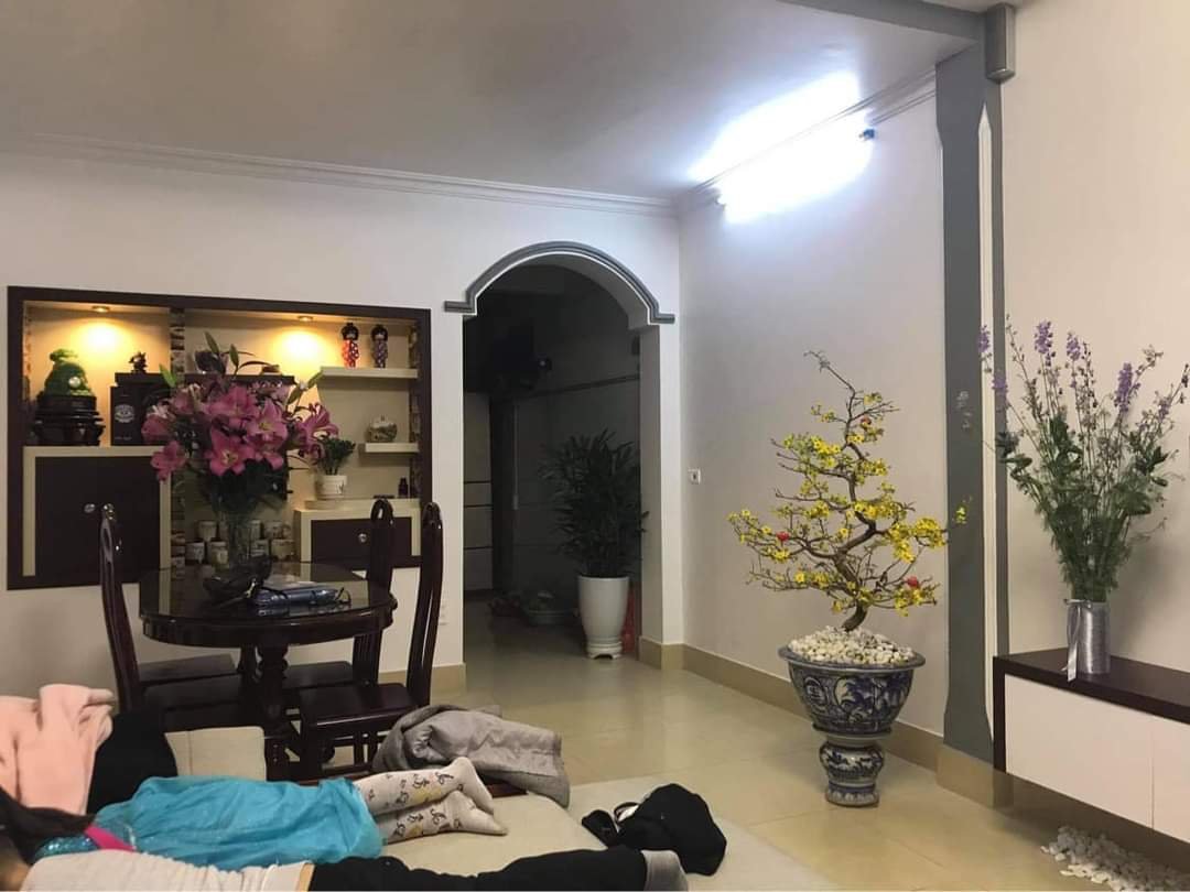 P2688 CHO THUÊ NHÀ NGÕ ĐÌNH ĐÔNG – LÊ CHÂN